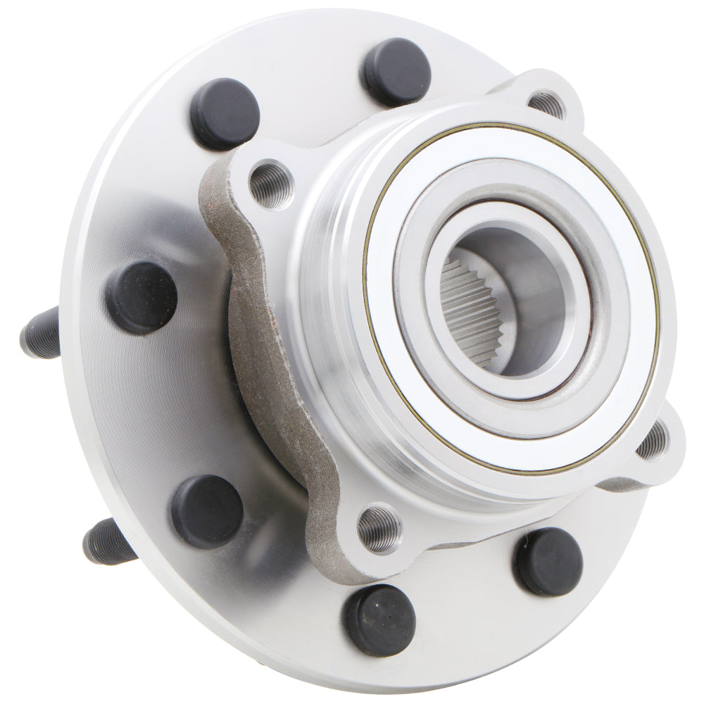 515062 - Front Wheel Hub Bearing Assembly - Kool Products
