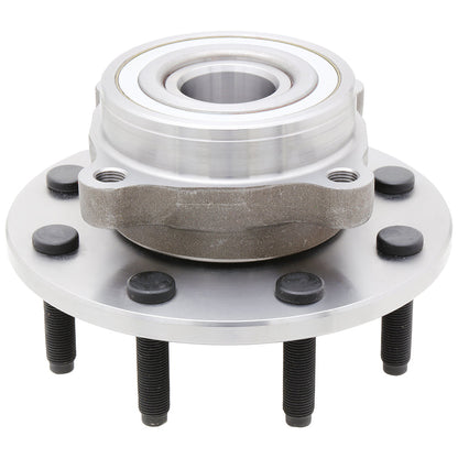 515062 - Front Wheel Hub Bearing Assembly - Kool Products