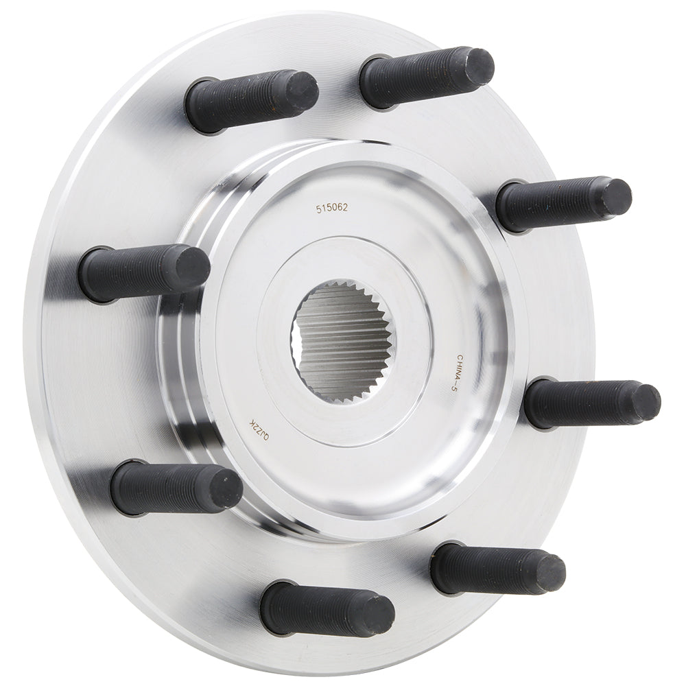 515062 - Front Wheel Hub Bearing Assembly - Kool Products