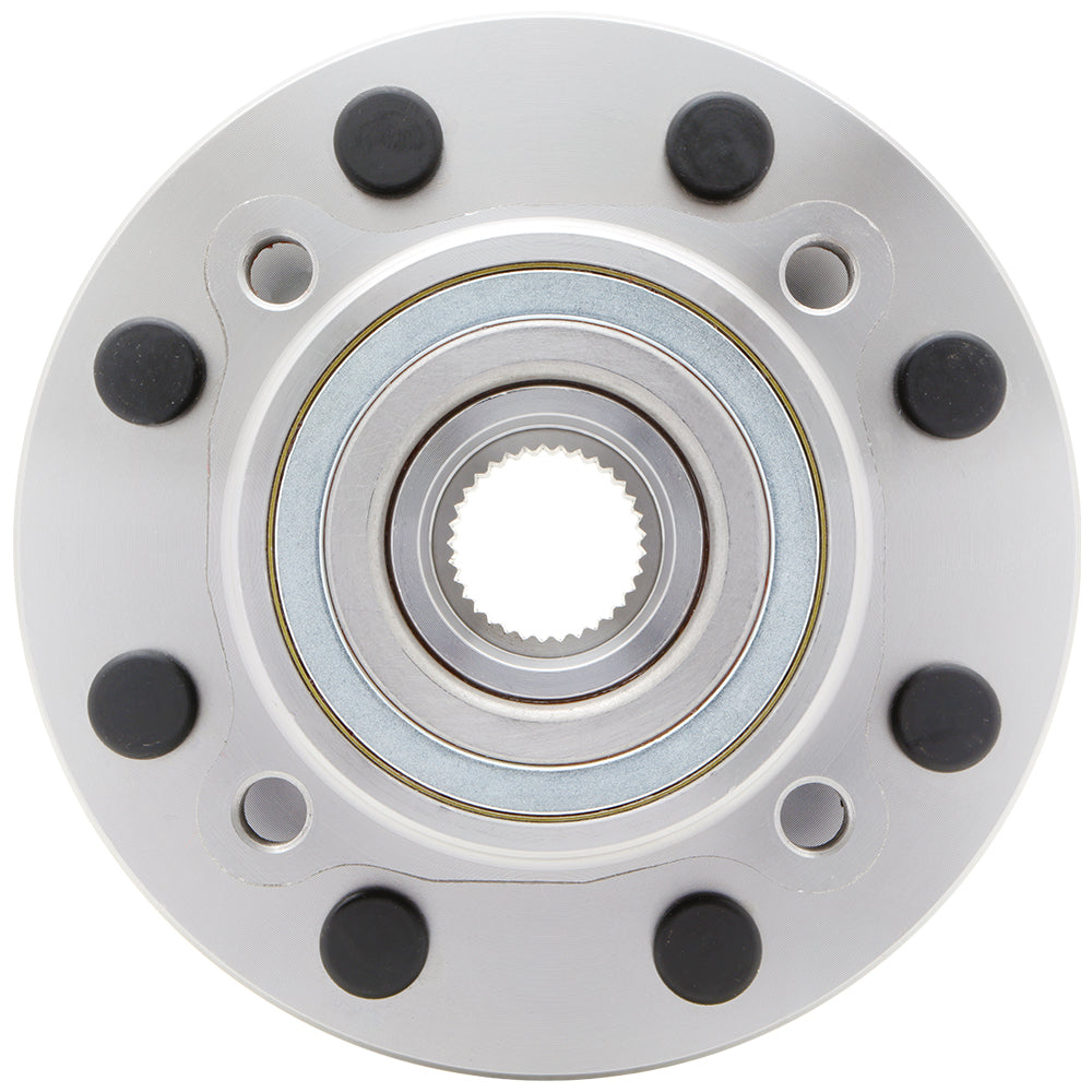 515062 - Front Wheel Hub Bearing Assembly - Kool Products