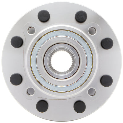 515062 - Front Wheel Hub Bearing Assembly - Kool Products