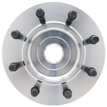 515062 - Front Wheel Hub Bearing Assembly - Kool Products