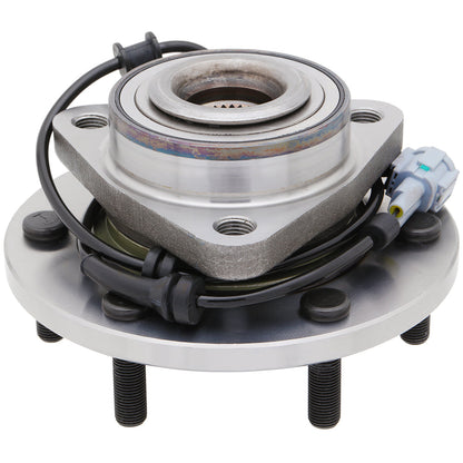 515066 - Front Wheel Hub Bearing Assembly - Kool Products