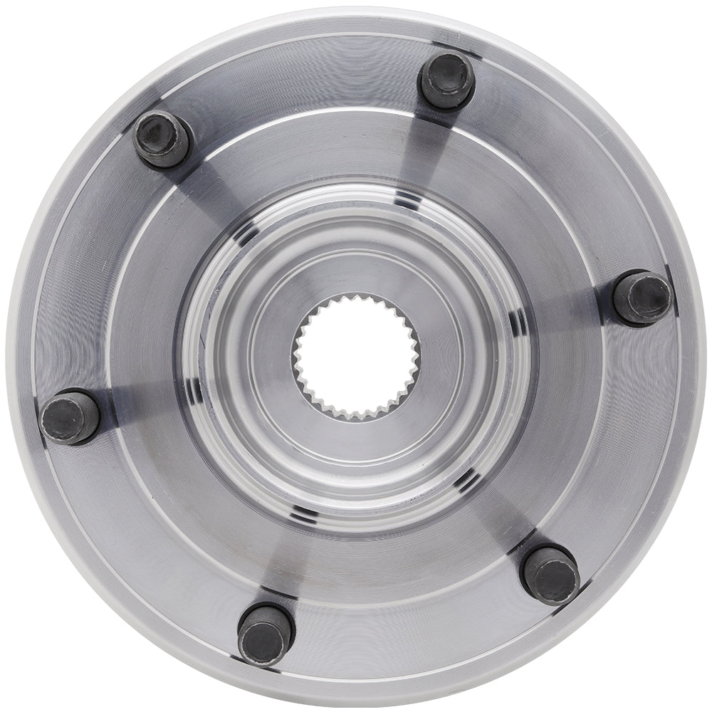 515066 - Front Wheel Hub Bearing Assembly - Kool Products