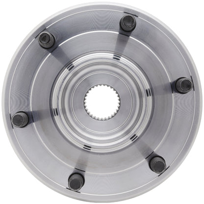 515066 - Front Wheel Hub Bearing Assembly - Kool Products