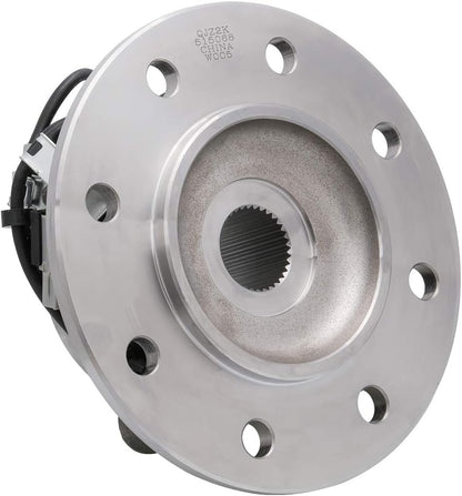 515068 - Front Wheel Hub Bearing Assembly - Kool Products