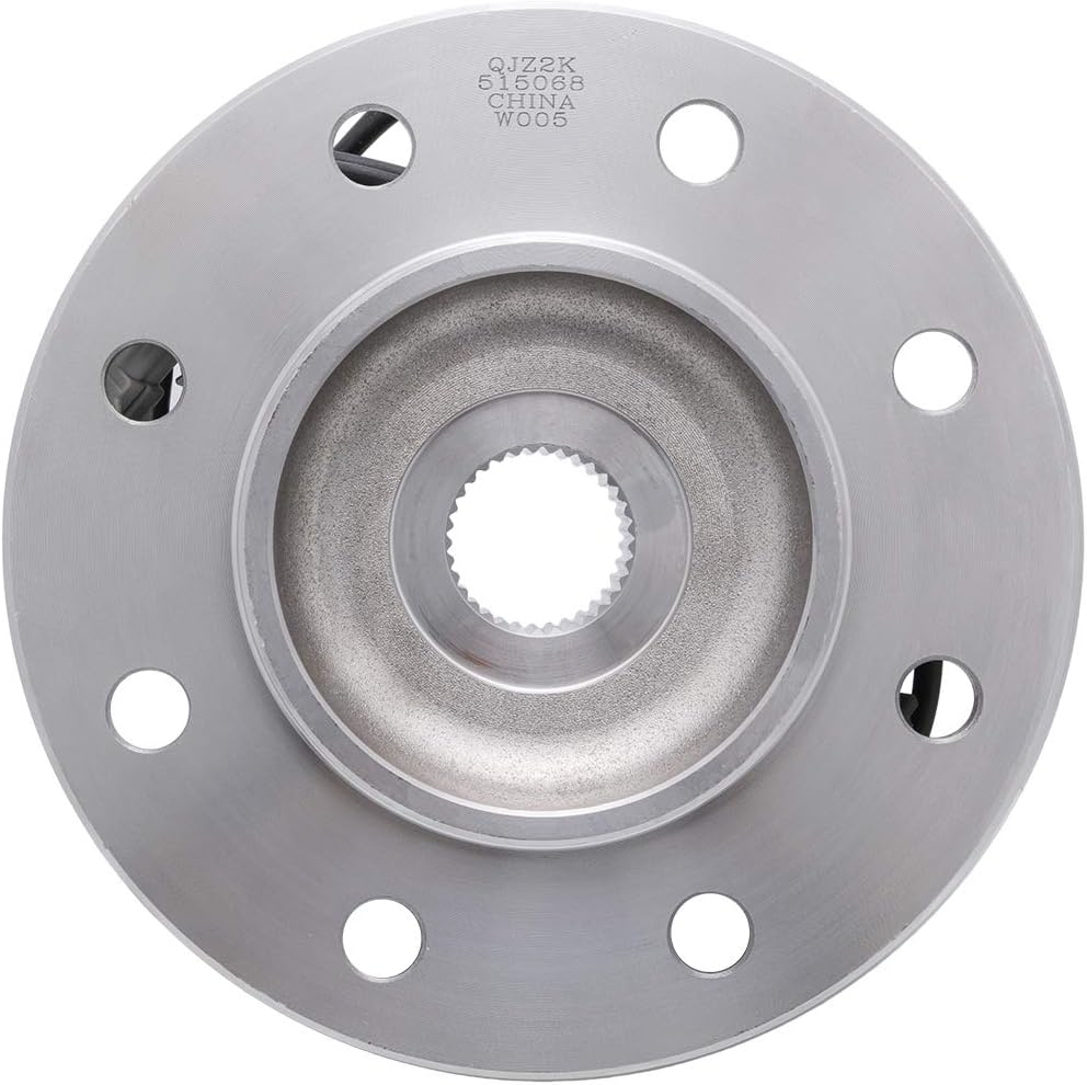 515068 - Front Wheel Hub Bearing Assembly - Kool Products