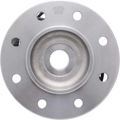 515068 - Front Wheel Hub Bearing Assembly - Kool Products