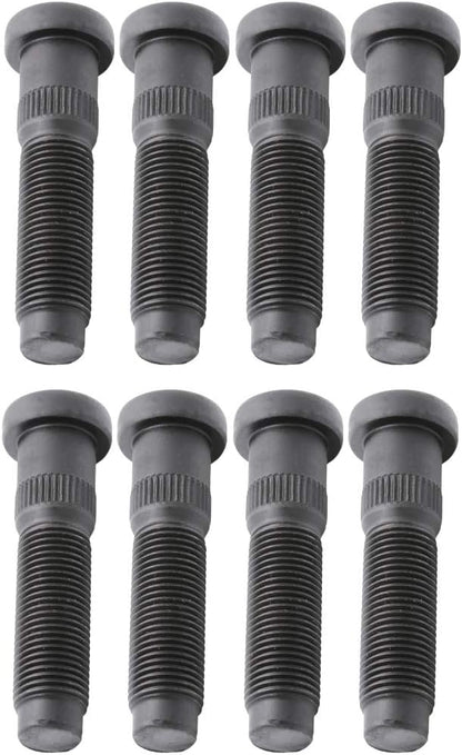 515068 - Front Wheel Hub Bearing Assembly - Kool Products