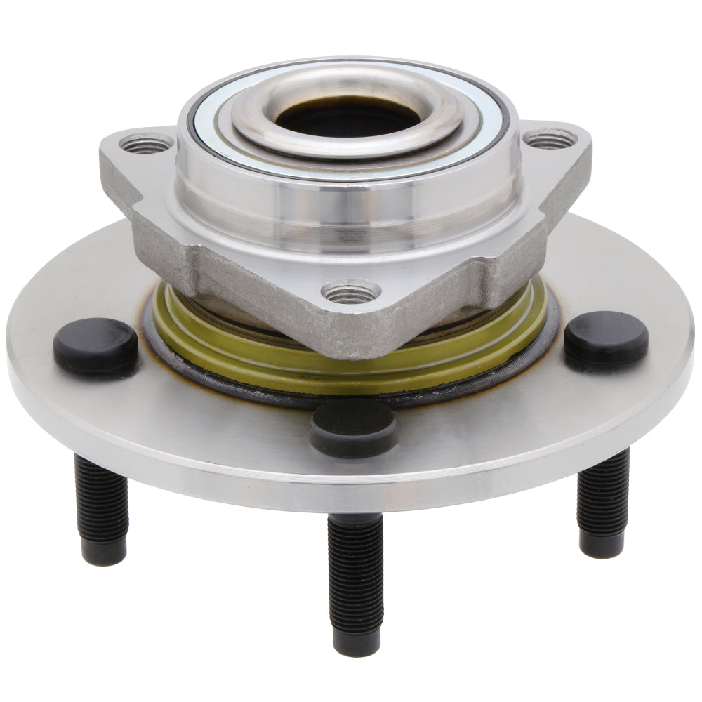 515072 - Front Wheel Hub Bearing Assembly - Kool Products