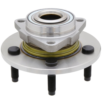 515072 - Front Wheel Hub Bearing Assembly - Kool Products