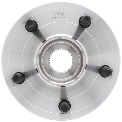 515072 - Front Wheel Hub Bearing Assembly - Kool Products