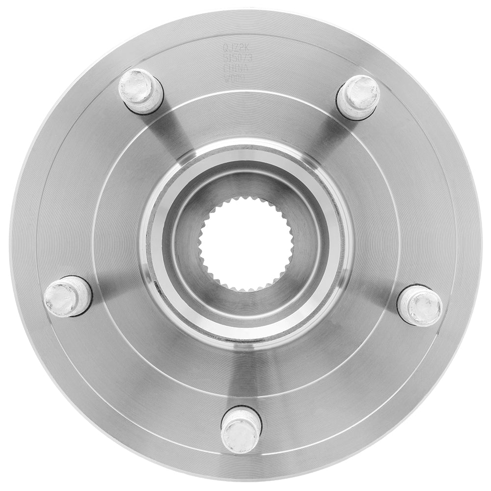 515073 - Front Wheel Hub Bearing Assembly - Kool Products