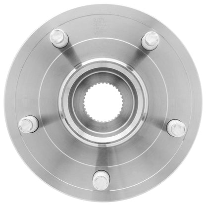 515073 - Front Wheel Hub Bearing Assembly - Kool Products