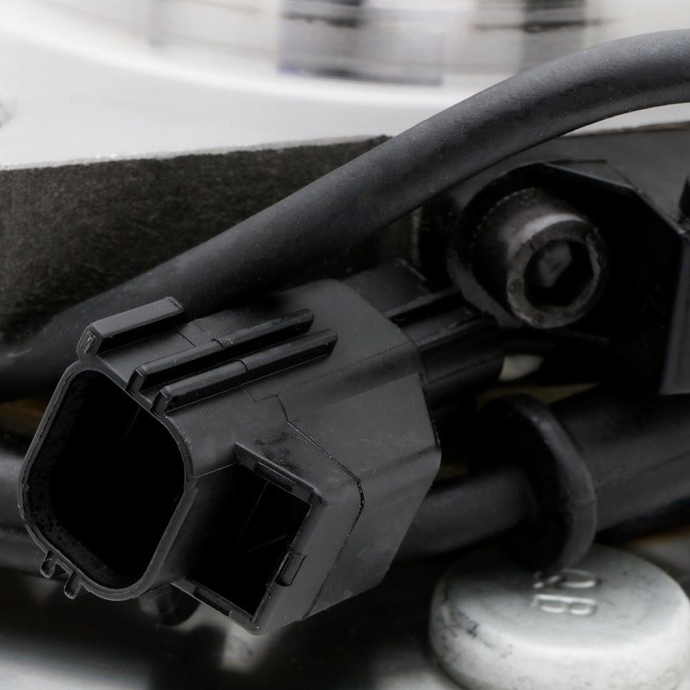 515073 - Front Wheel Hub Bearing Assembly - Kool Products