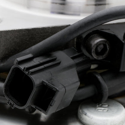 515073 - Front Wheel Hub Bearing Assembly - Kool Products