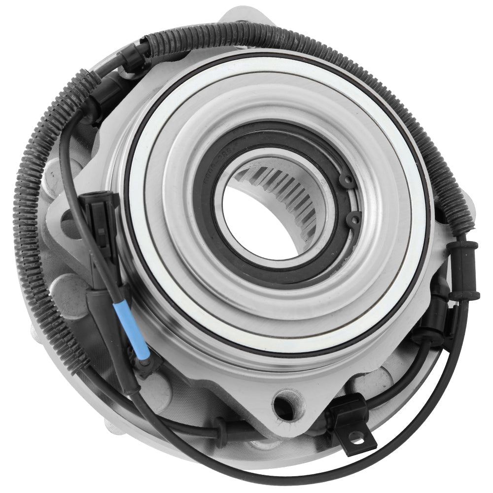 515083 - Front Wheel Hub Bearing Assembly - Kool Products