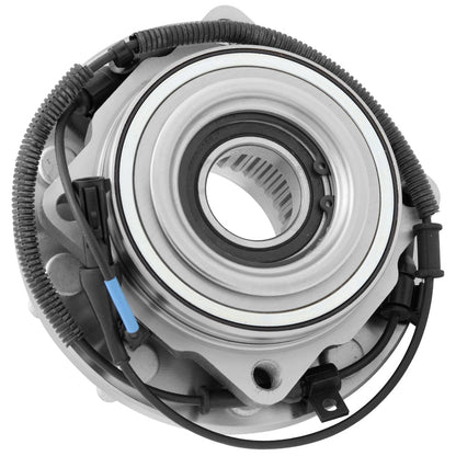 515083 - Front Wheel Hub Bearing Assembly - Kool Products