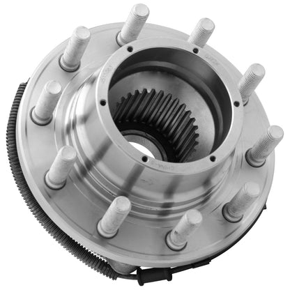 515083 - Front Wheel Hub Bearing Assembly - Kool Products