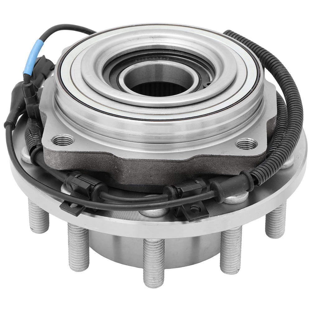 515083 - Front Wheel Hub Bearing Assembly - Kool Products