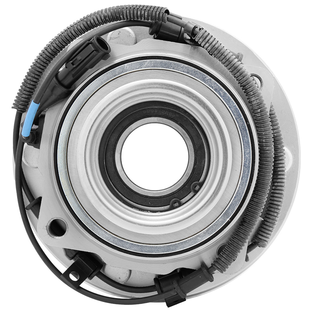 515083 - Front Wheel Hub Bearing Assembly - Kool Products