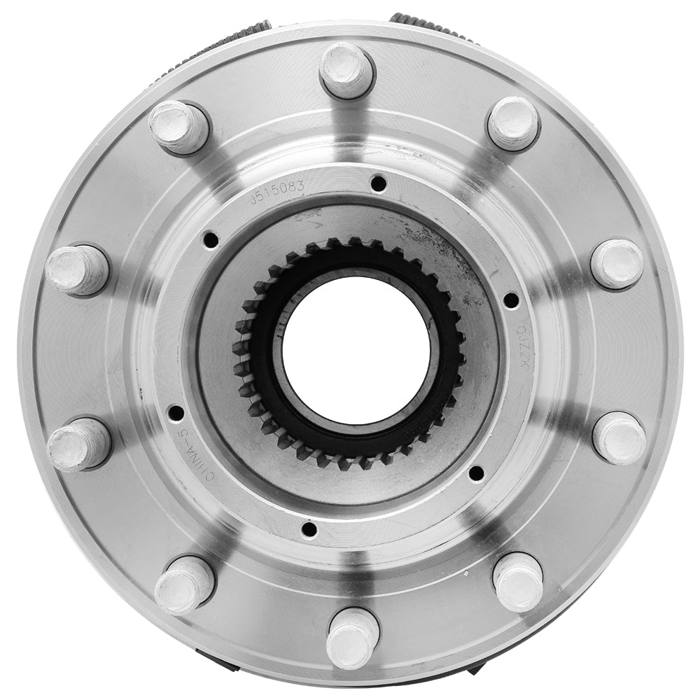 515083 - Front Wheel Hub Bearing Assembly - Kool Products