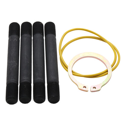 515083 - Front Wheel Hub Bearing Assembly - Kool Products