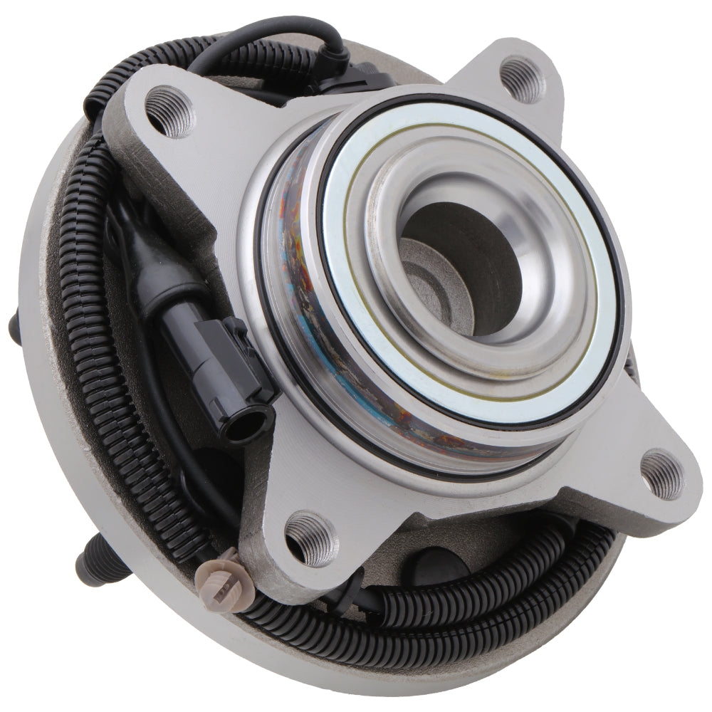 515094 - Front Wheel Hub Bearing Assembly - Kool Products