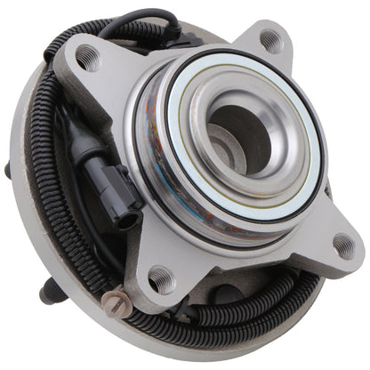 515094 - Front Wheel Hub Bearing Assembly - Kool Products