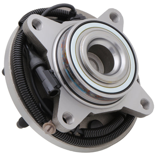 515094 - Front Wheel Hub Bearing Assembly - Kool Products