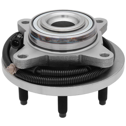515094 - Front Wheel Hub Bearing Assembly - Kool Products