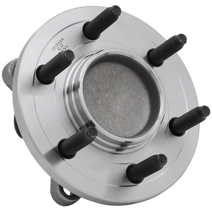 515094 - Front Wheel Hub Bearing Assembly - Kool Products