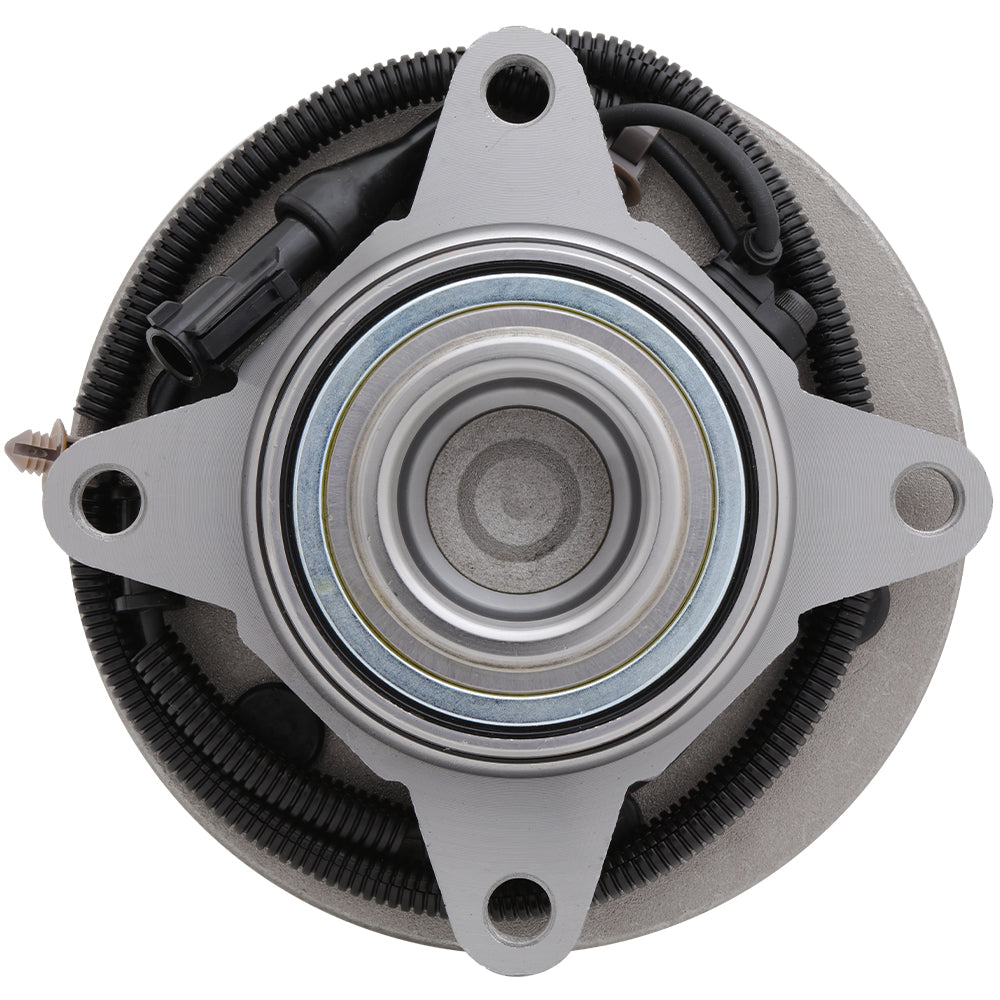 515094 - Front Wheel Hub Bearing Assembly - Kool Products
