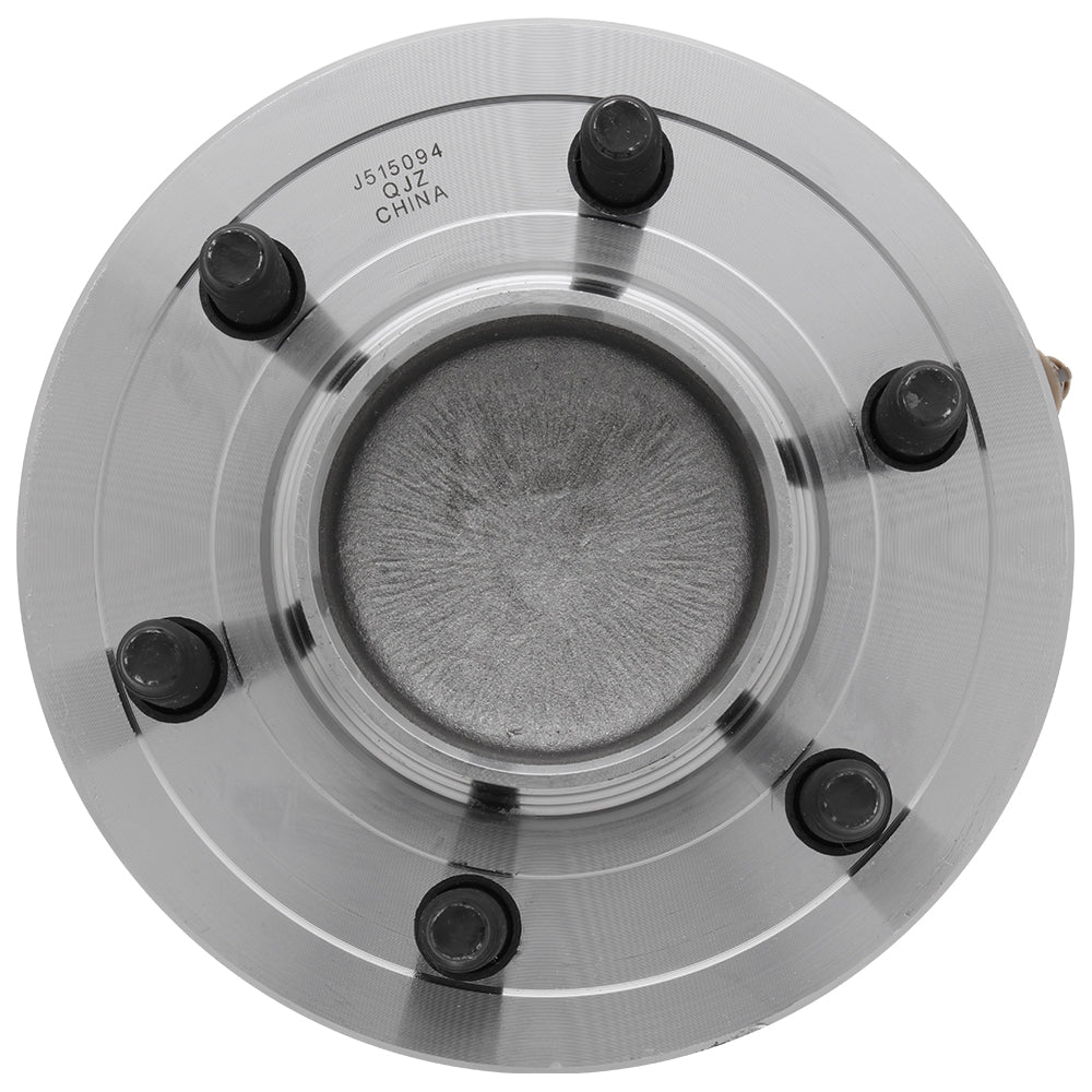 515094 - Front Wheel Hub Bearing Assembly - Kool Products