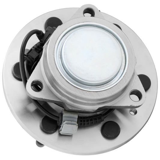 515097 - Front Wheel Hub Bearing Assembly - Kool Products