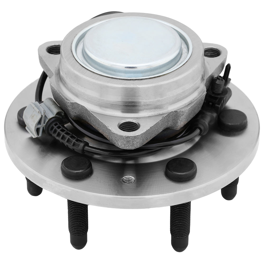 515097 - Front Wheel Hub Bearing Assembly - Kool Products