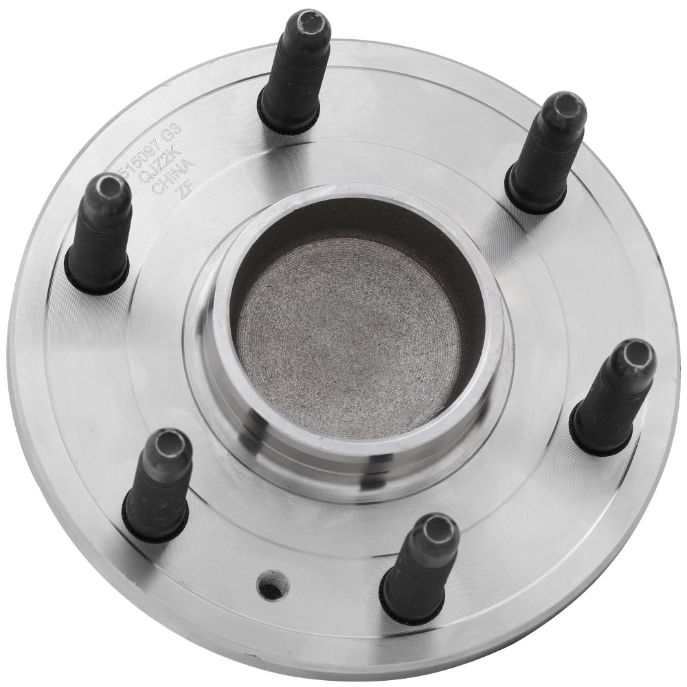 515097 - Front Wheel Hub Bearing Assembly - Kool Products