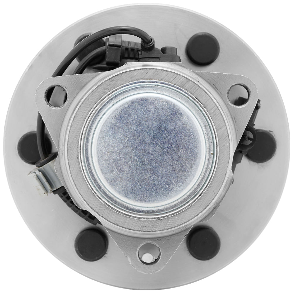 515097 - Front Wheel Hub Bearing Assembly - Kool Products