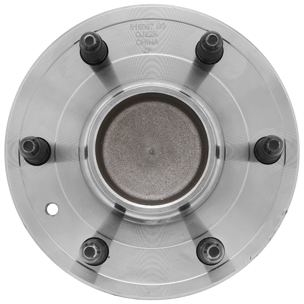 515097 - Front Wheel Hub Bearing Assembly - Kool Products