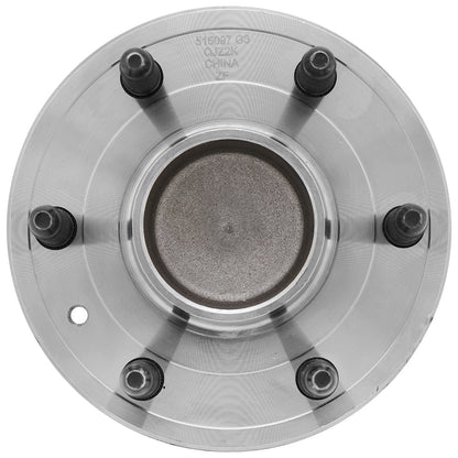 515097 - Front Wheel Hub Bearing Assembly - Kool Products