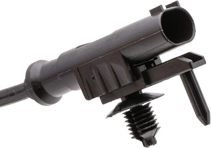 515097 - Front Wheel Hub Bearing Assembly - Kool Products