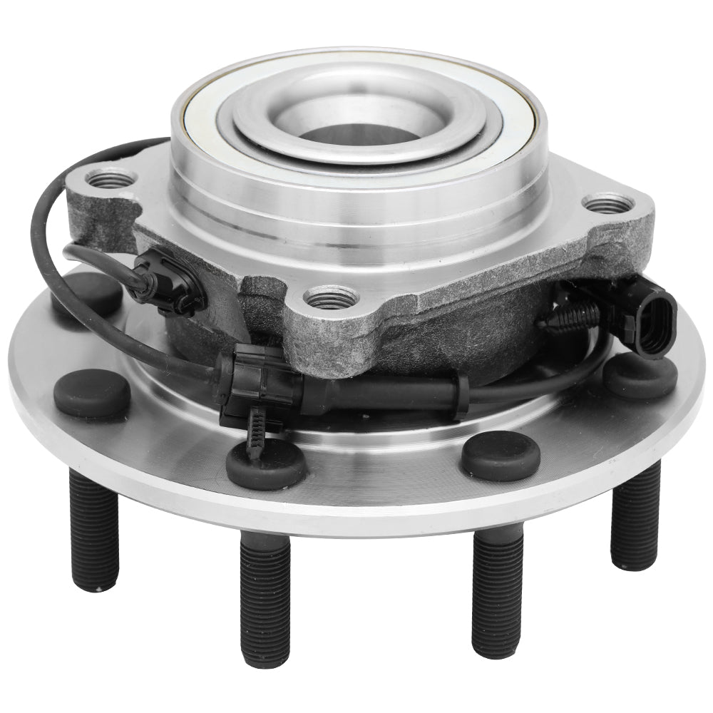 515099 - Front Wheel Hub Bearing Assembly - Kool Products