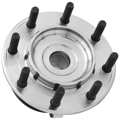 515099 - Front Wheel Hub Bearing Assembly - Kool Products