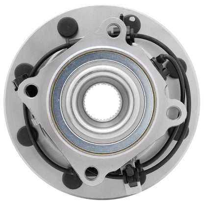 515099 - Front Wheel Hub Bearing Assembly - Kool Products