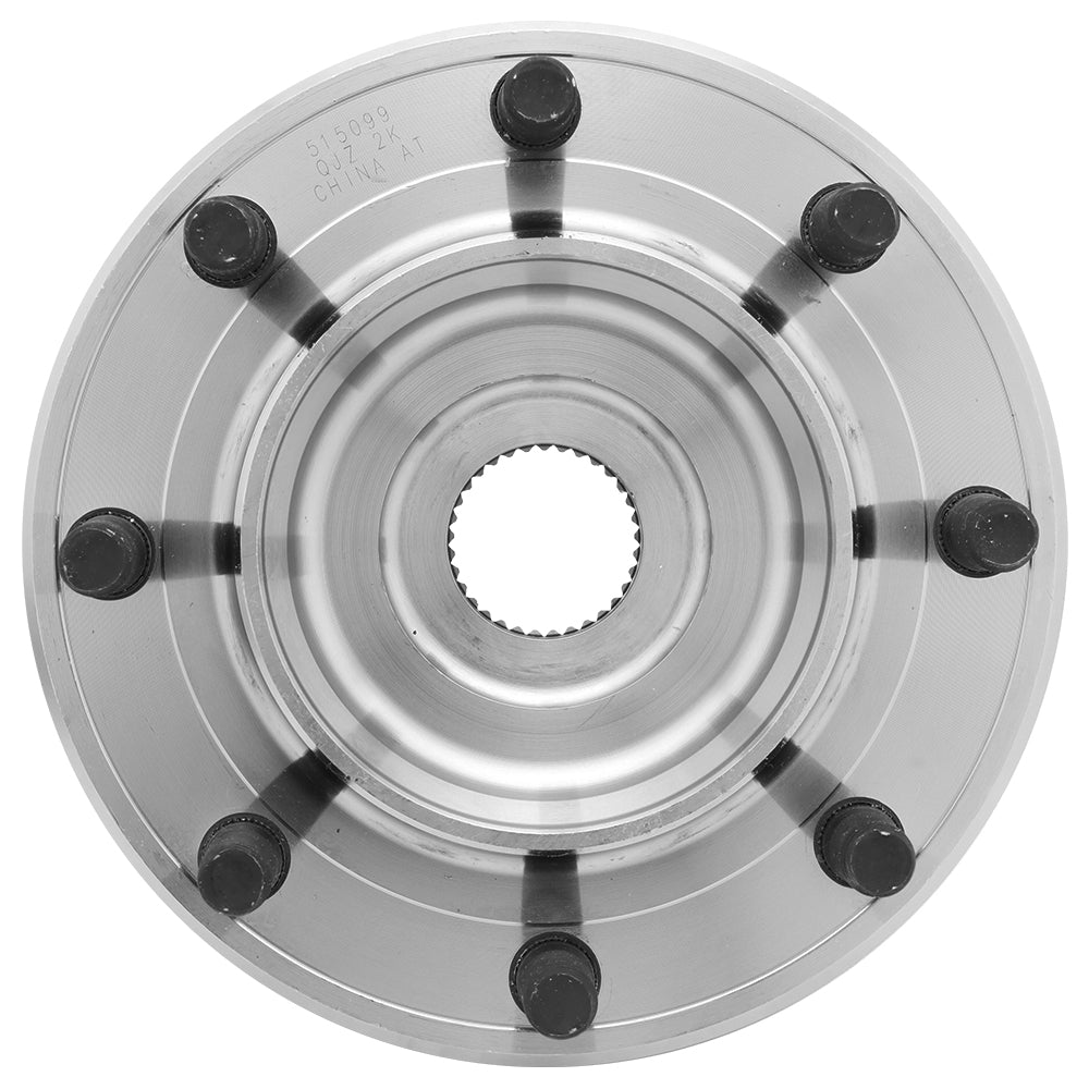 515099 - Front Wheel Hub Bearing Assembly - Kool Products