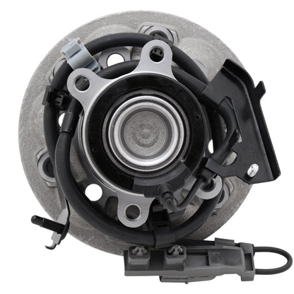 515105 - Front (Passenger Side) Wheel Hub Bearing Assembly - Kool Products