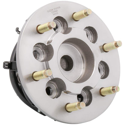 515106 - Front Left (Driver Side) Wheel Hub Bearing Assembly - Kool Products