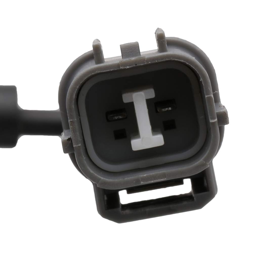 515106 - Front Left (Driver Side) Wheel Hub Bearing Assembly - Kool Products