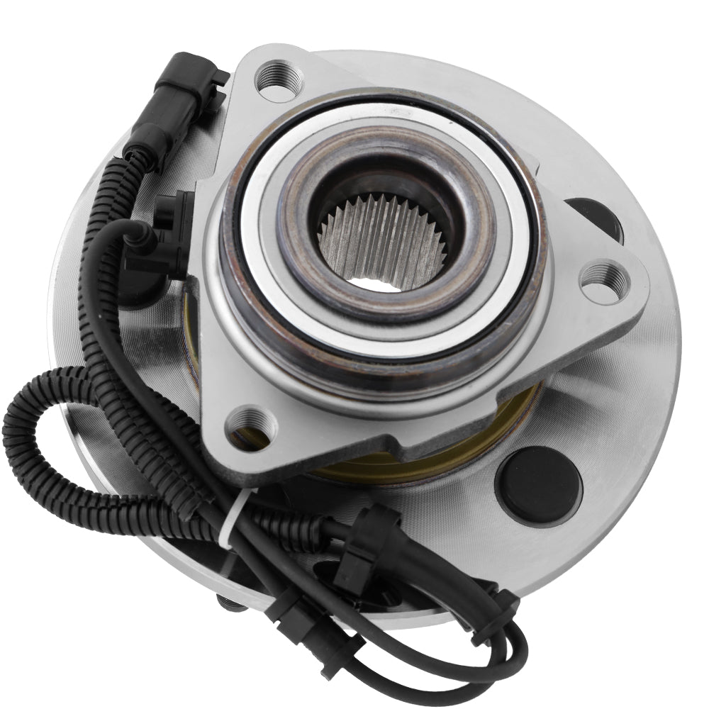 515113 - Front Wheel Hub Bearing Assembly - Kool Products