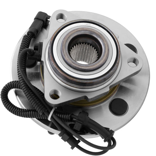 515113 - Front Wheel Hub Bearing Assembly - Kool Products